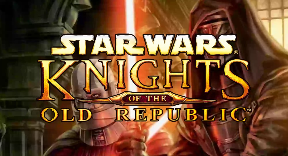 Une série Knights of the Old Republic bientôt sur Disney Plus ?