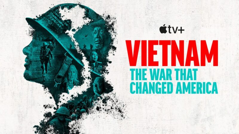 Vietnam : une guerre qui a transformé l’Amérique