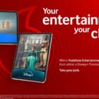 Vodafone Makes Dreams Comes True with Disney+ Premium Entertainment