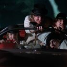 A Clockwork Orange, Ludovico Technique, Sci-fi, Dystopian Film