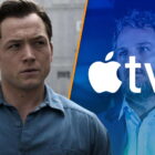 Jason Clarke, Taron Egerton