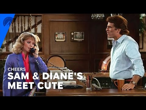 Première Rencontre : Sam et Diane (S1, E1) – Regardez sur Paramount+