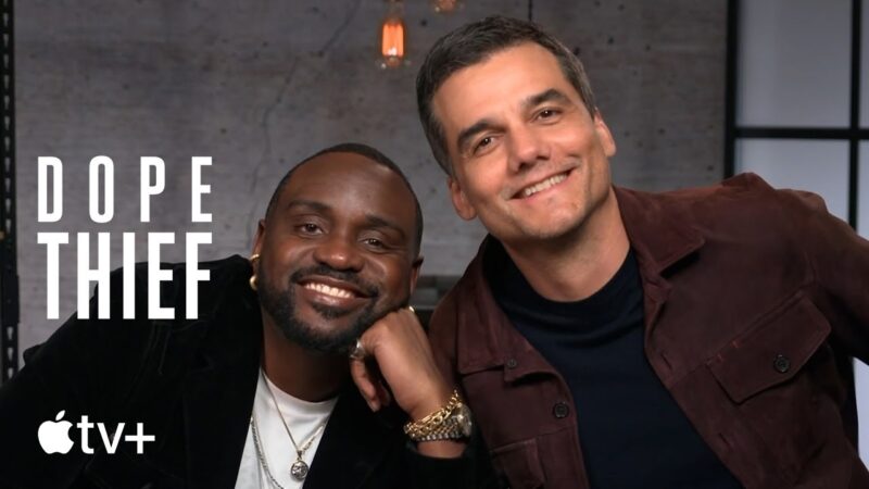 Dope Thief : Brian Tyree Henry et Wagner Moura, un choix audacieux sur Apple TV+