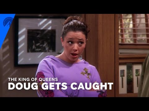 Le Roi de Queens | Carrie Dévoile la Ligne d’Amour Volée de Doug !