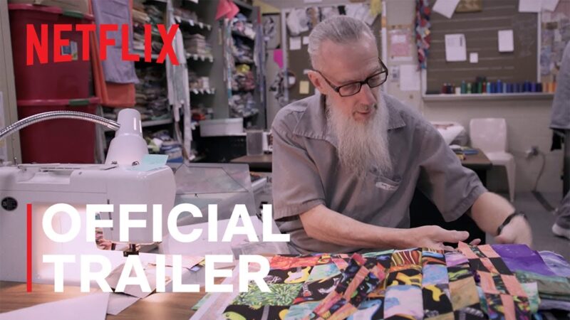 Les Quilteuses | Bande-annonce Officielle | Netflix