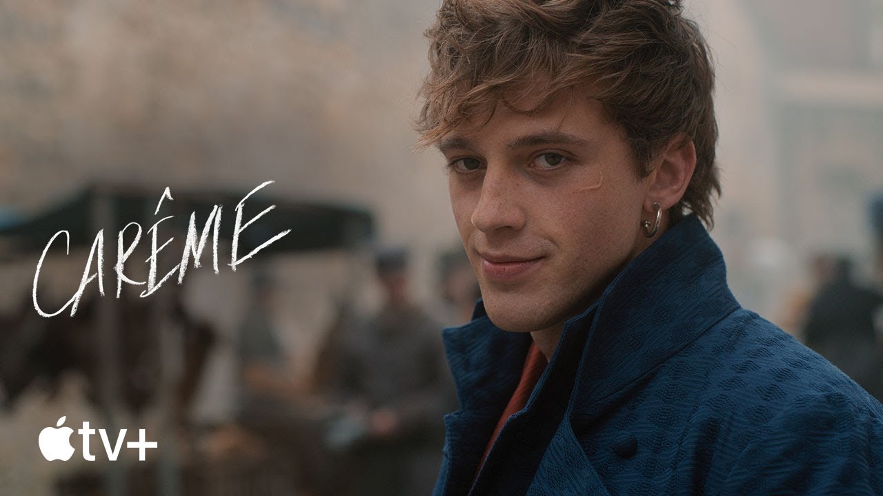 Carême : Découvrez en avant-première sur Apple TV+
