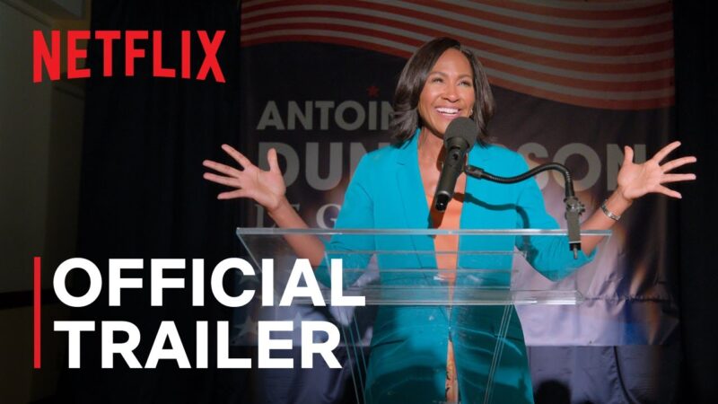 Tyler Perry présente “She The People” | Bande-annonce officielle Netflix