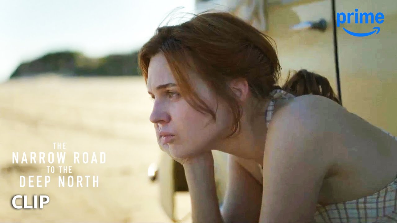 Amy interroge les intentions de Dorrigo | La Route étroite vers le Nord
