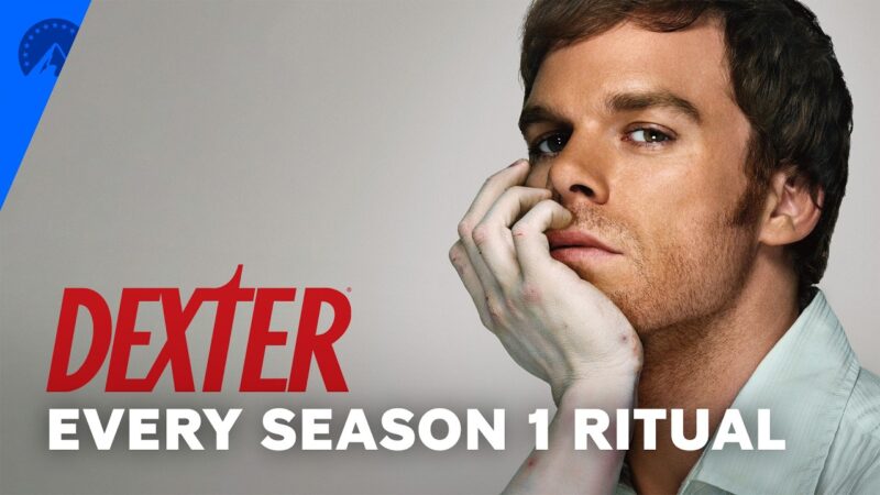 Dexter : Tous les rituels de meurtres de la saison 1 sur Paramount+