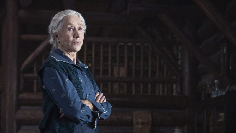 1923 : la saison 3 du spin-off de Yellowstone incertaine