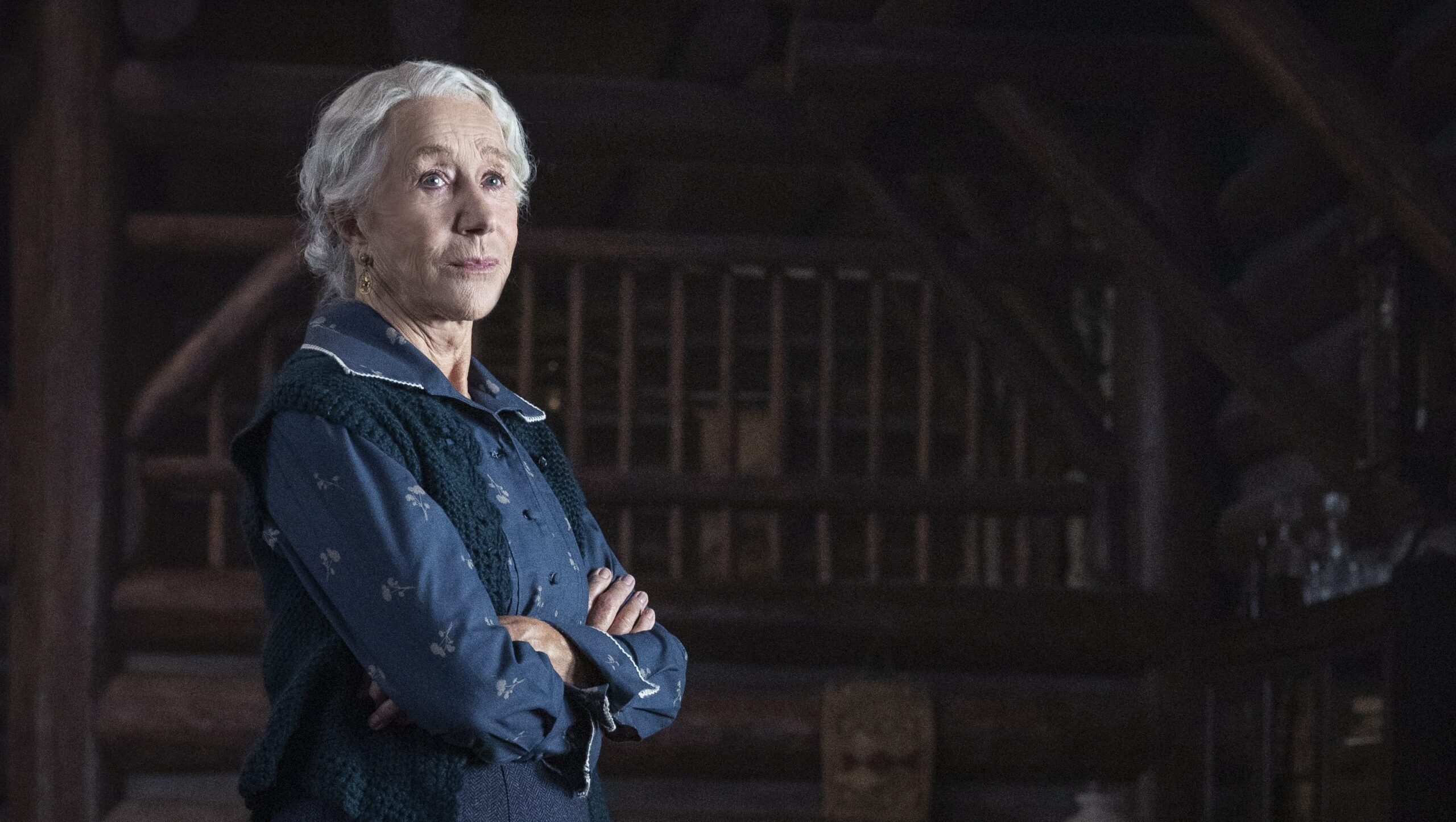 1923 : la saison 3 du spin-off de Yellowstone incertaine