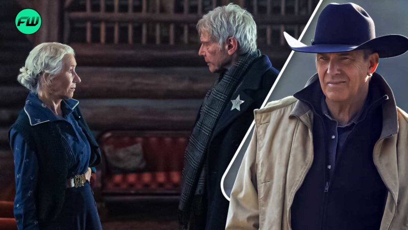 1923 saison 2 : ce qui a convaincu sur l’essence de Yellowstone