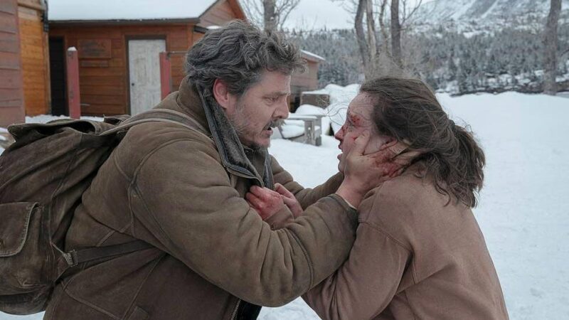 5 films et séries à voir avec Pedro Pascal dès maintenant