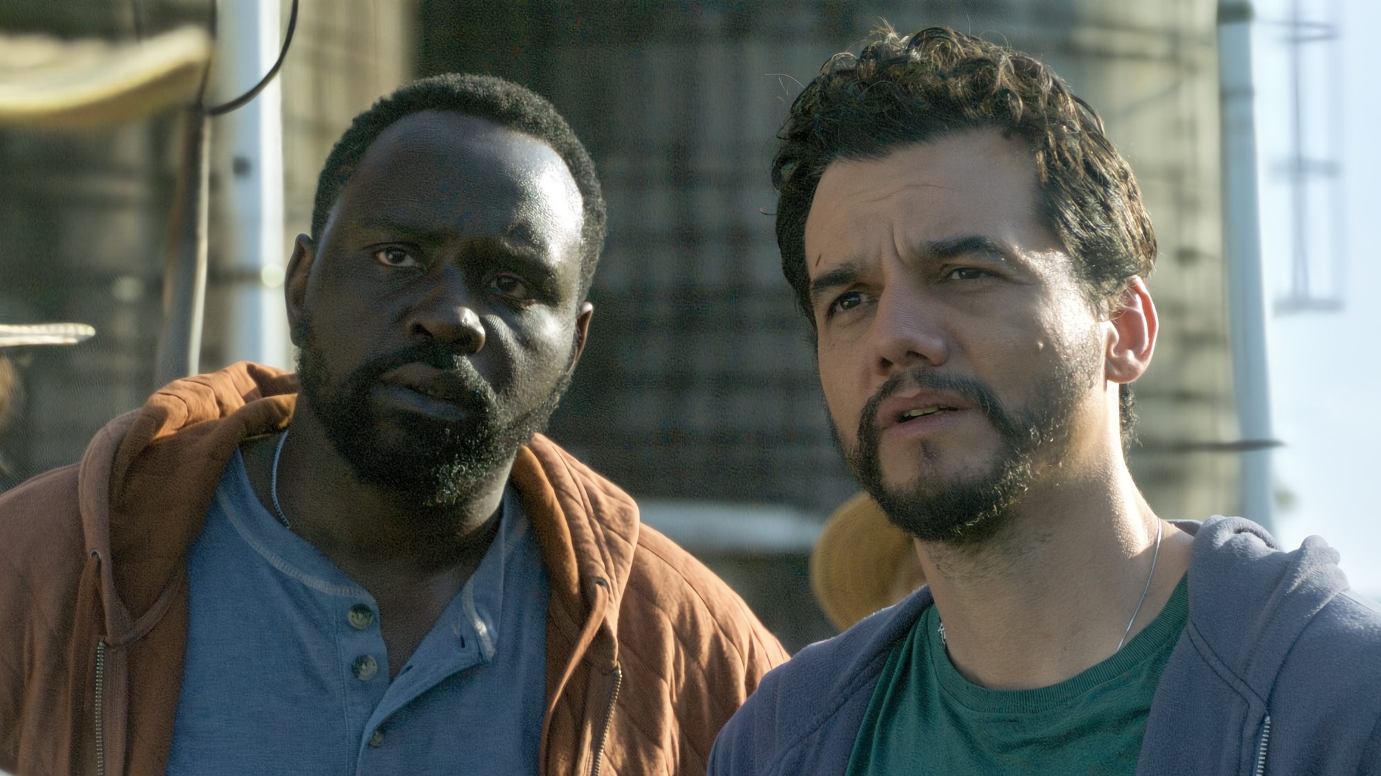 5 séries similaires à ‘Dope Thief’ à découvrir sur Apple TV Plus