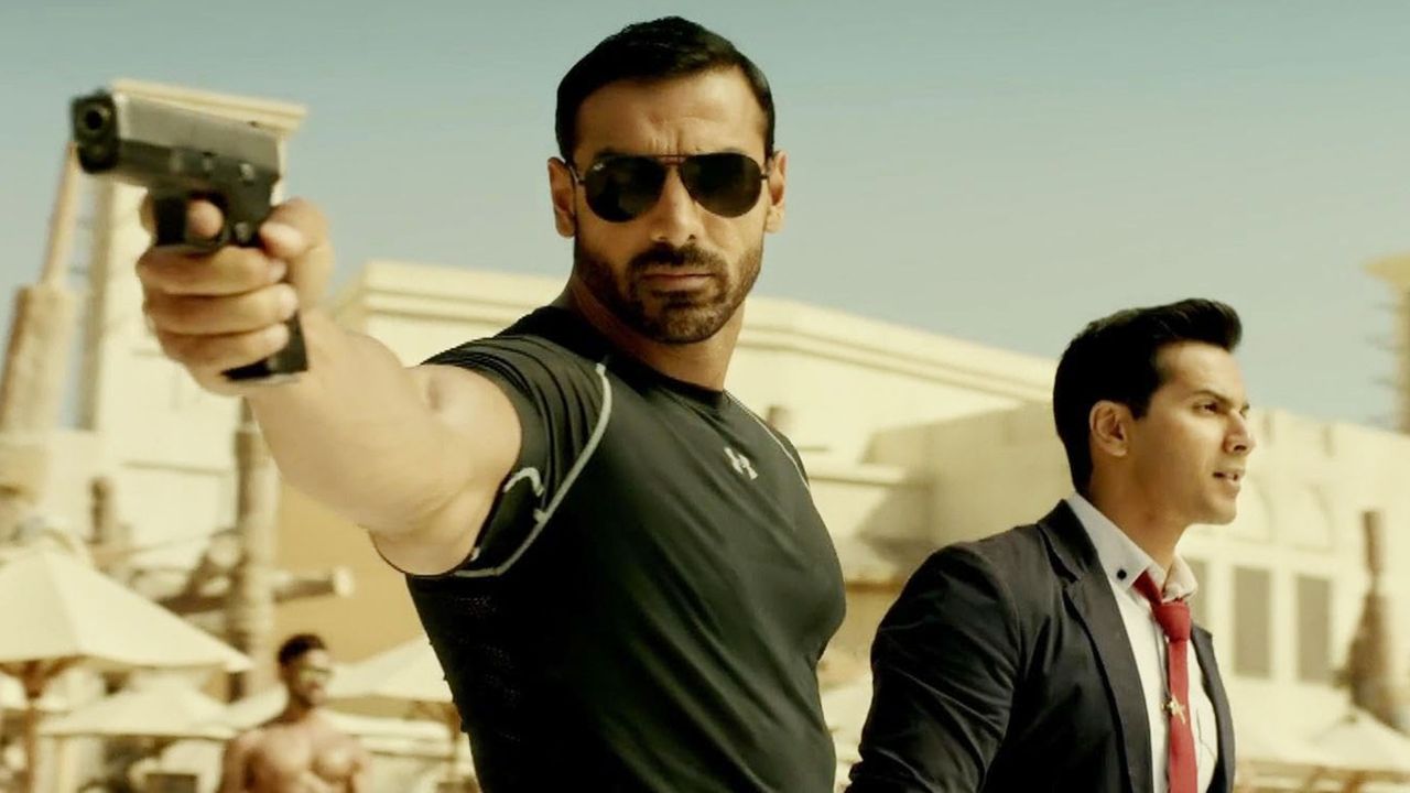 7 comédies d’action à ne pas manquer sur Netflix, JioHotstar et Apple TV+