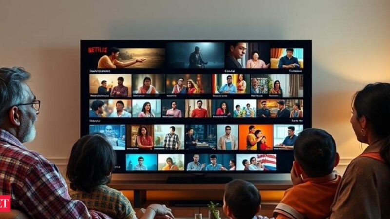 À la Une : nouveautés Prime Video, Hulu, Peacock et Apple TV+ cette semaine