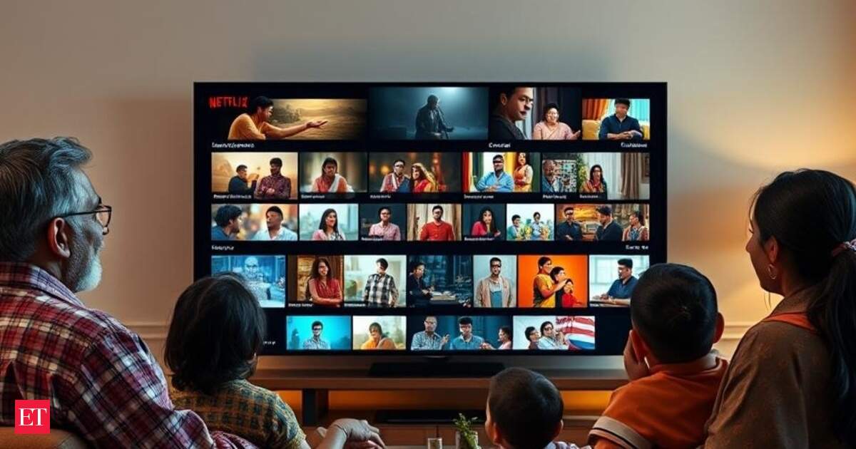 À la Une : nouveautés Prime Video, Hulu, Peacock et Apple TV+ cette semaine