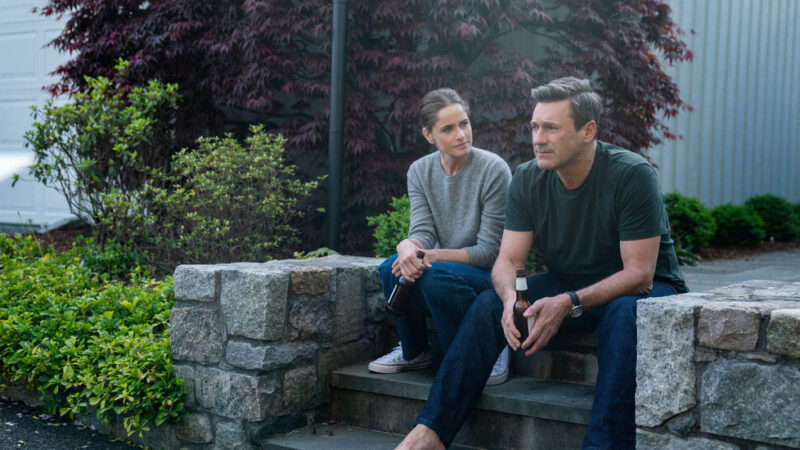 À ne pas manquer cette semaine à la télévision : ‘Your Friends and Neighbors’ et 9 autres programmes