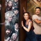 BBC’s Hit Comedy 'Ghosts' Gets French Adaptation on Disney+ and TF1