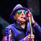 Van Morrison ‘missed out on role in The Commitments because of a burger’