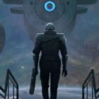 Alexander Skarsgård Is A Complex MURDERBOT In First Trailer For Apple TV+'s Latest Sci-Fi Series