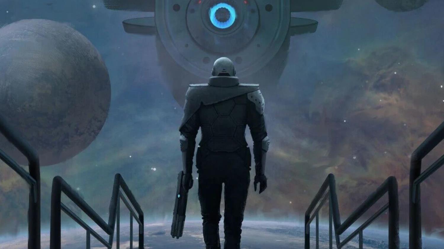 Alexander Skarsgård dévoile un robot meurtrier dans la bande-annonce de la série sci-fi d’Apple TV+