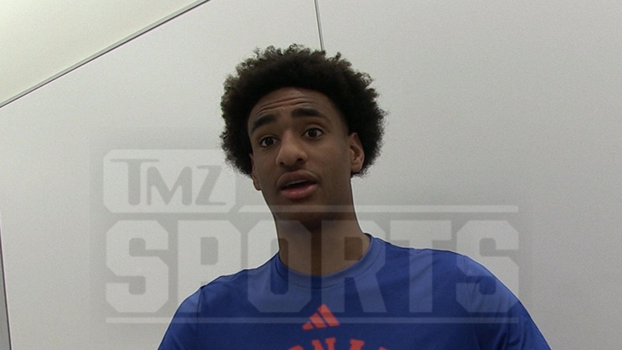 Alijah Arenas, le fils de Gilbert, signe avec Adidas avant son entrée à USC