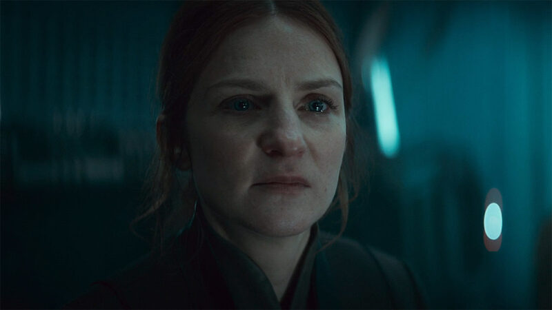Andor saison 2 : Faye Marsay évoque le moment émouvant de l’épisode 6 pour Vel