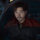 Diego Luna in Andor