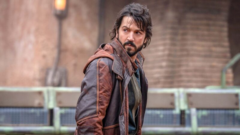 Andor saison 2 : le calendrier des épisodes et durée de la série sur Disney Plus