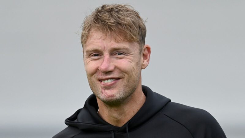 Andrew Flintoff évoque son grave accident de voiture dans un documentaire sur Disney+