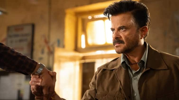 Anil Kapoor débute le doublage de ‘Subedaar’ pour Prime Video, promettant une performance intense