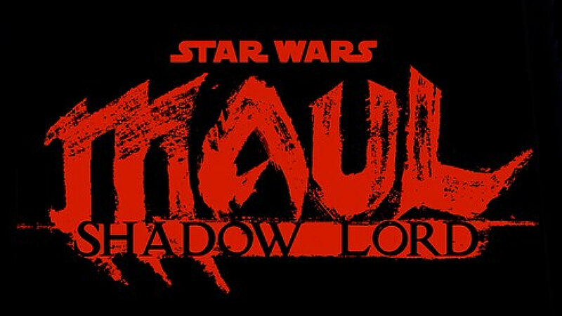 Annoncée une série animée sur Darth Maul pour Disney+
