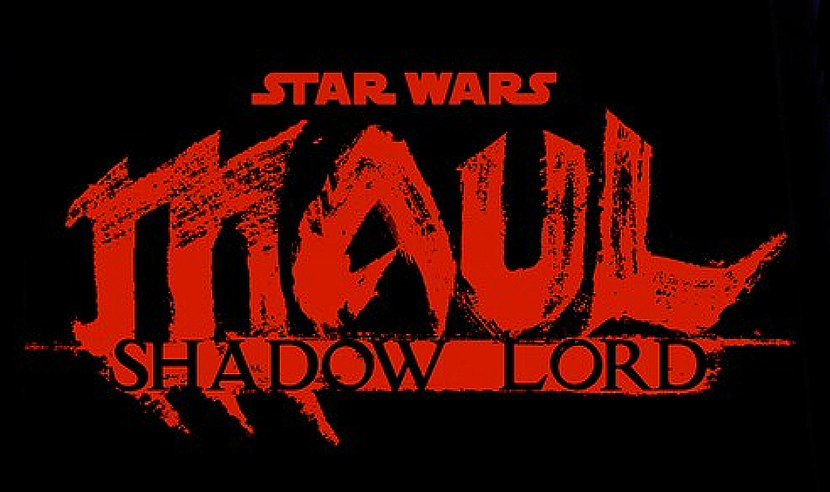 Annoncée une série animée sur Darth Maul pour Disney+