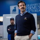Jason Sudeikis and Apple TV+ confirmed Ted Lasso would return for season 4