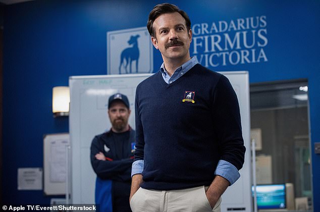 Apple TV annonce un retour surprise de Ted Lasso : Jane Fryer exprime sa déception