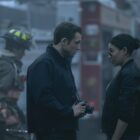 Apple TV+ Drops 7 First-Look Photos of Taron Egerton's Arson Investigation Show 'Smoke'