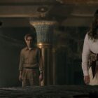 Apple TV+ has its own spin on Indiana Jones, and it looks epic