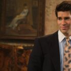 Exclusive: Ghosts' Asher Grodman Spills on Playing a Pants-Less Character and Getting Renewed for Two More Seasons
