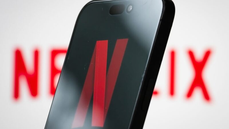 Augmentation des objectifs de prix pour Netflix après un bénéfice supérieur aux attentes
