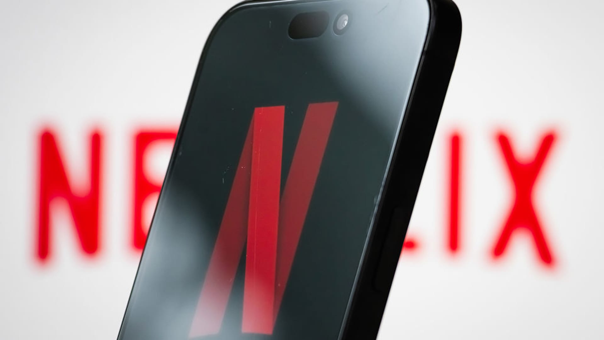Augmentation des objectifs de prix pour Netflix après un bénéfice supérieur aux attentes