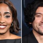 Ayo Edebiri, Will Sharpe to Lead Rom-Com Series Prodigies at Apple TV+