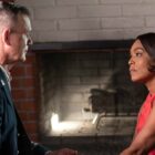 Husband & Wife Moment - 9-1-1 Season 7 Episode 9