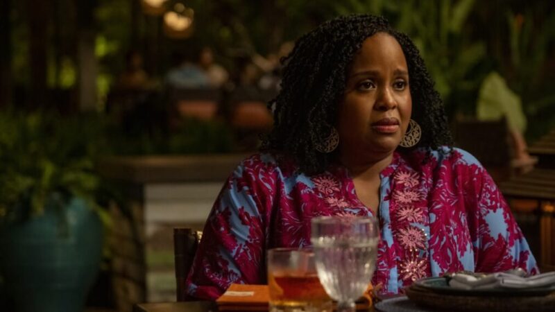Belinda quitte-t-elle ‘The White Lotus’ ? Natasha Rothwell s’adresse aux fans après la finale de la saison 3