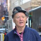 Bill Murray says alleged misconduct incident on Aziz Ansari film set ‘still bothers me’