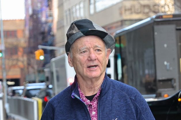 Bill Murray s’excuse après avoir réglé une plainte pour comportement inapproprié