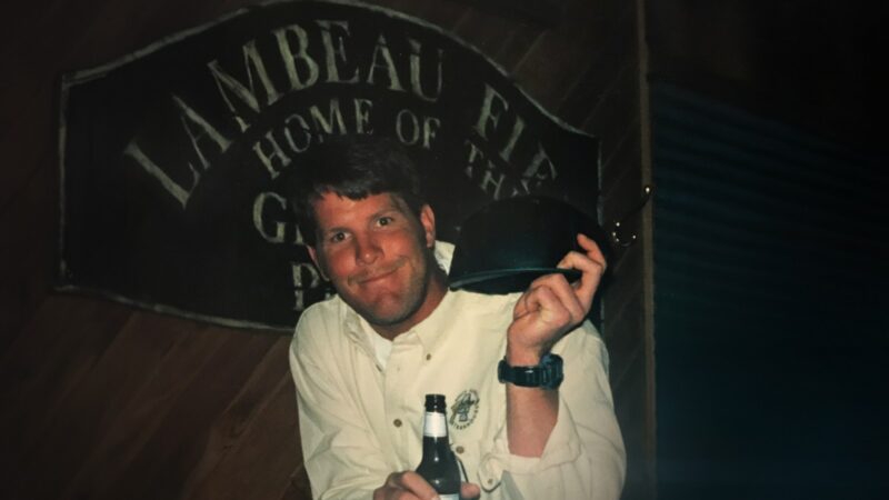 Brett Favre : un documentaire révèle scandales et gloire du football