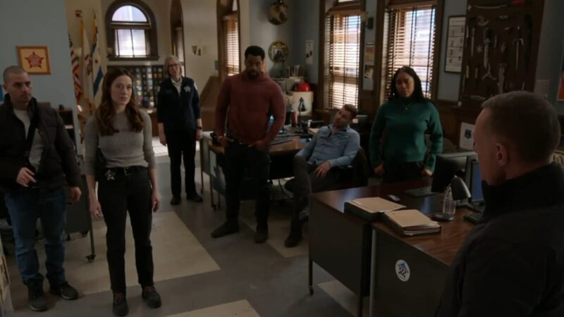 Chicago PD et Will Trent : les personnages marquants de la semaine