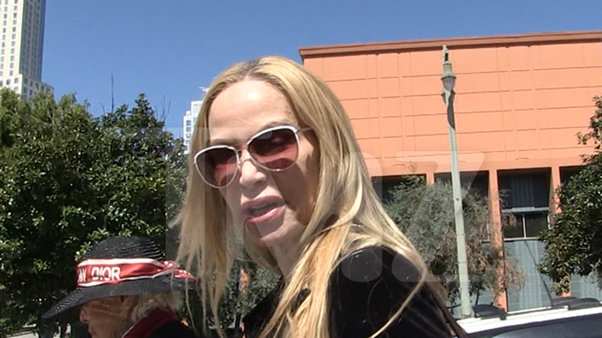 Christina Fulton se souvient de Val Kilmer et de leur complicité sur le tournage de “The Doors”