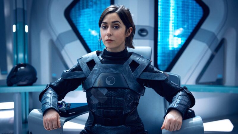 Classement des épisodes de ‘Black Mirror’